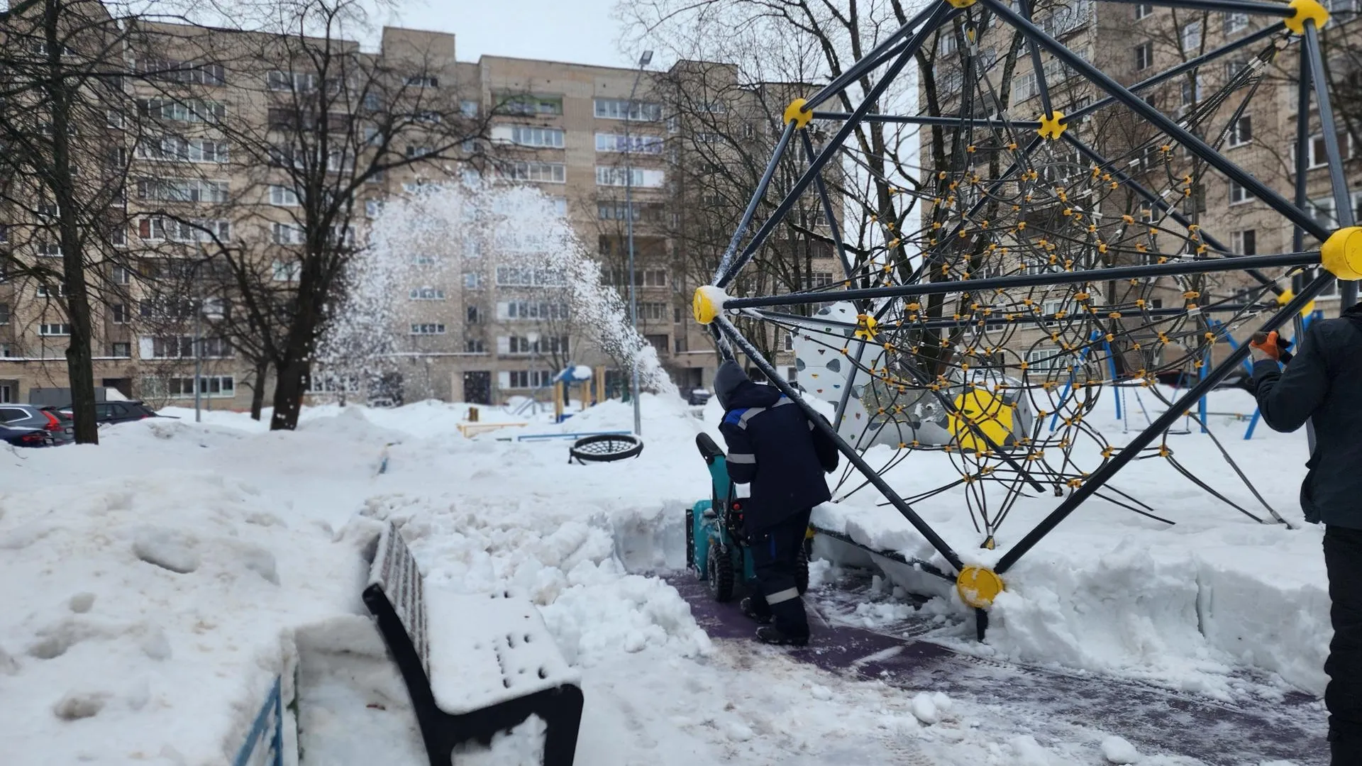 Иван Петрушин