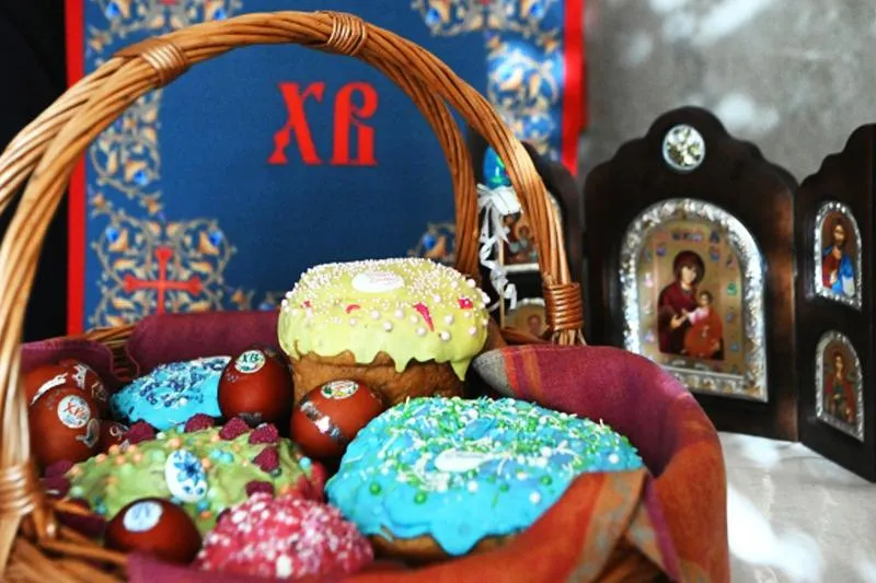 фото: Владимир Федоренко/РИА Новости