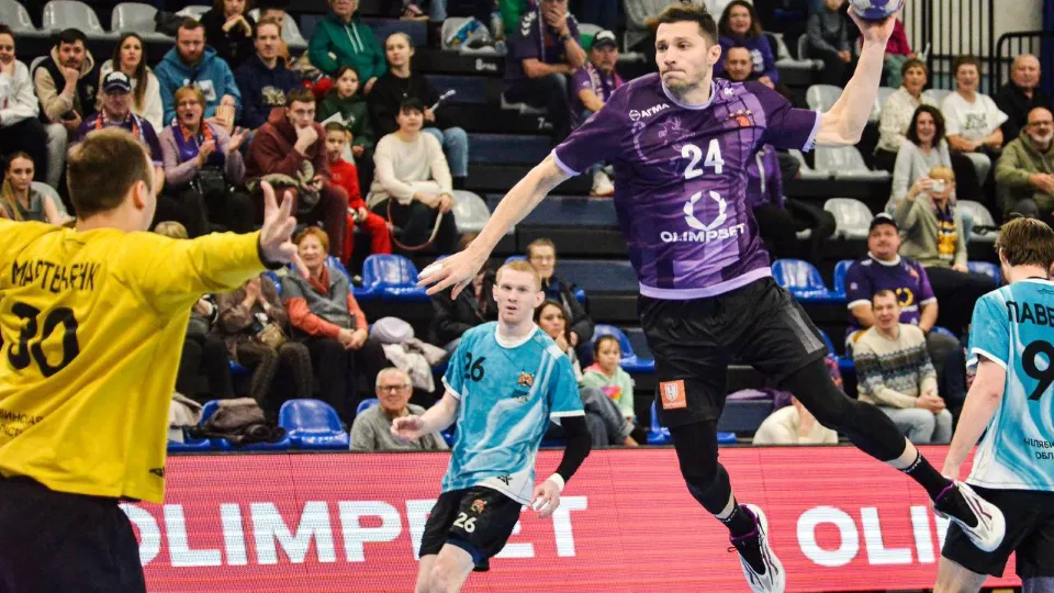 Фото: ГК «Чеховские медведи»