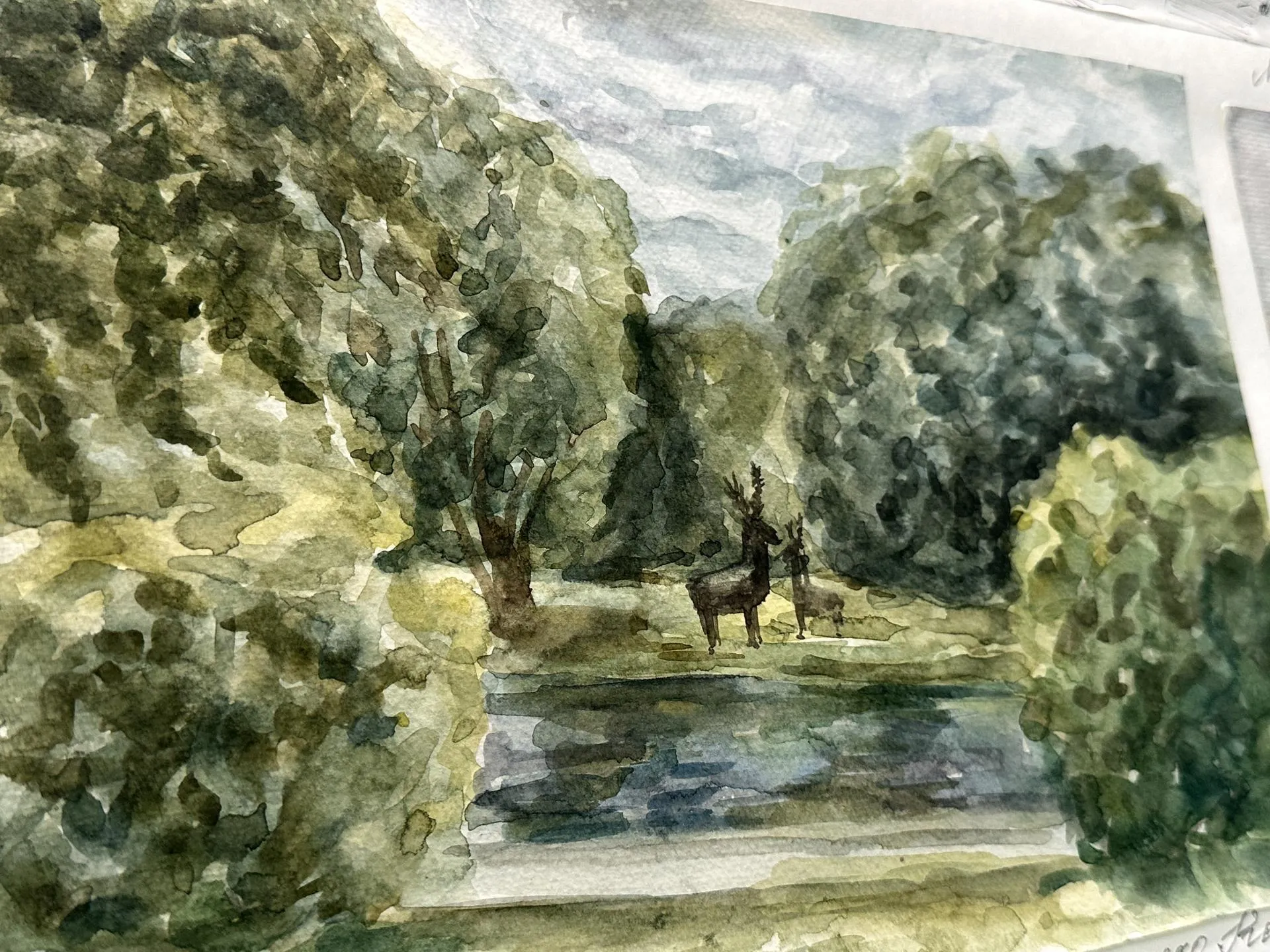 Мария Петрова