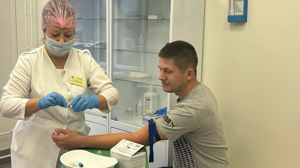 Фото: Мытищинская ОКБ