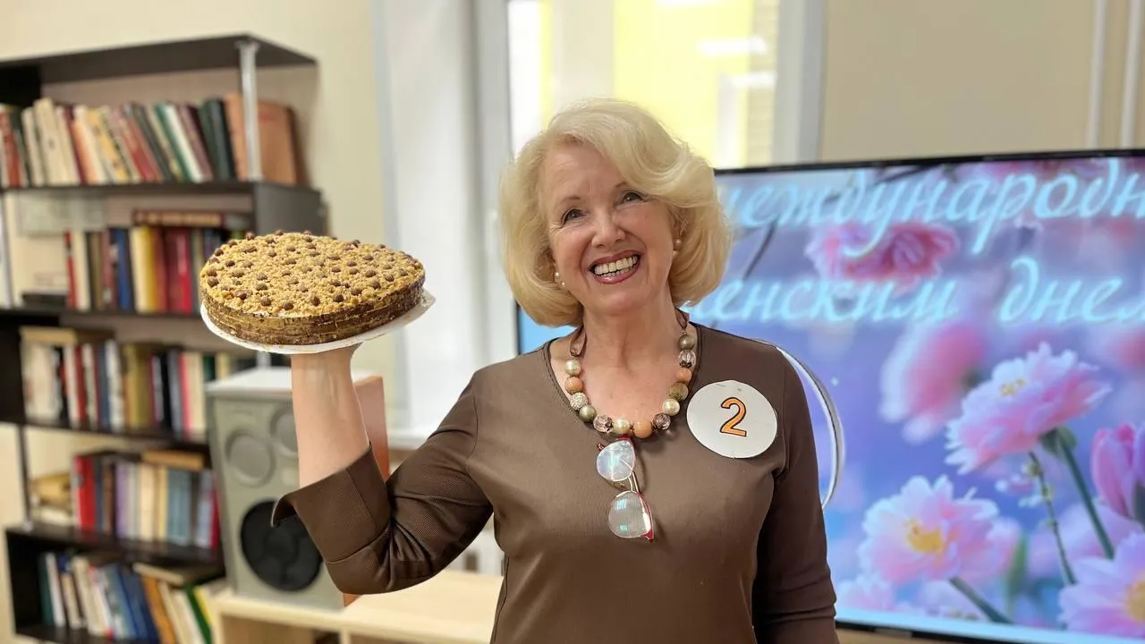 Министерство социального развития Московской области