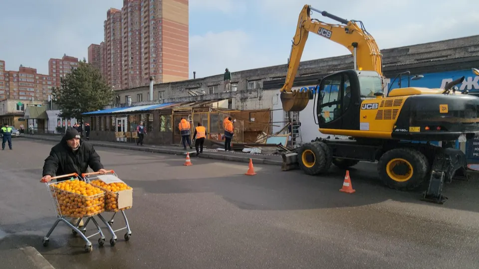 Фото: Наталья Лымарь