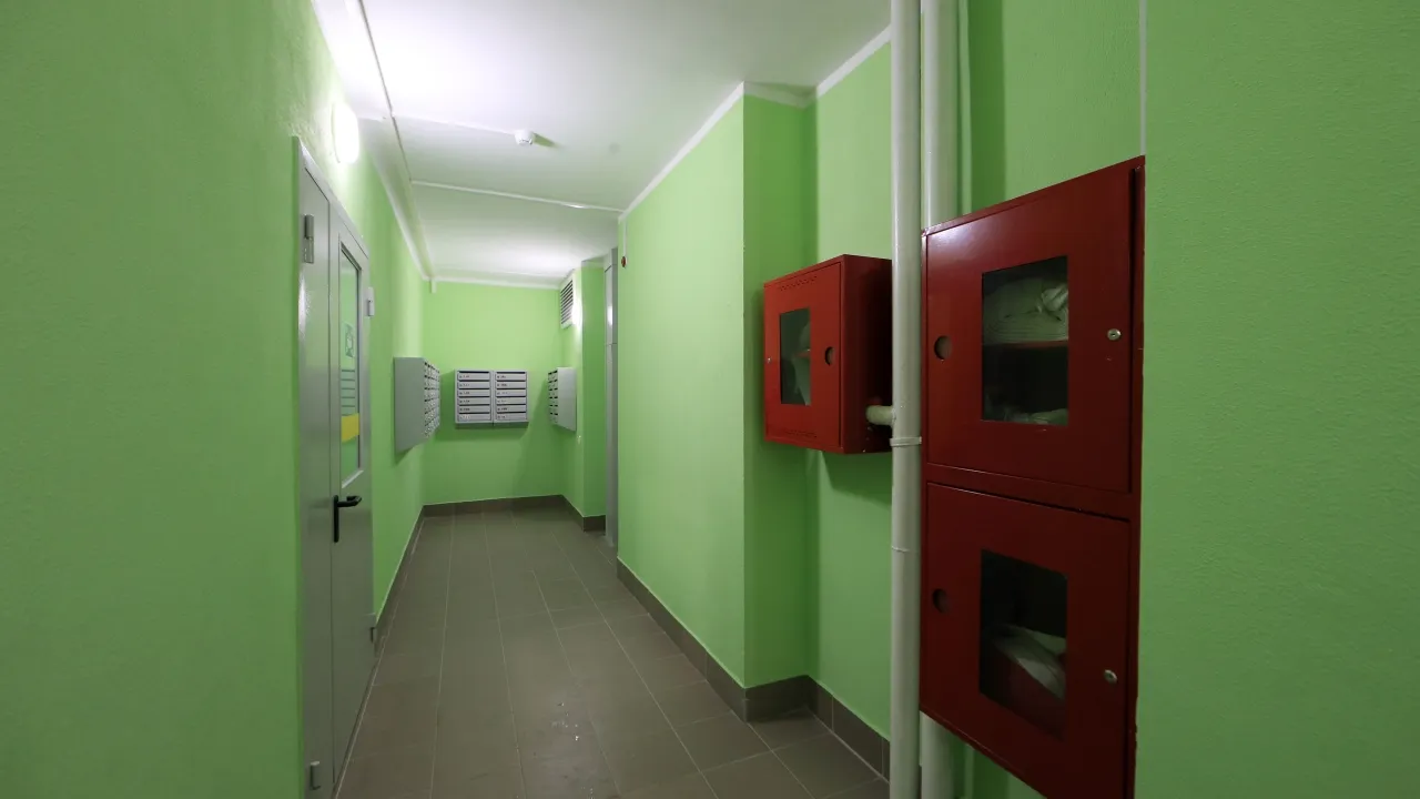 Фото: РИА Новости/Антон Денисов