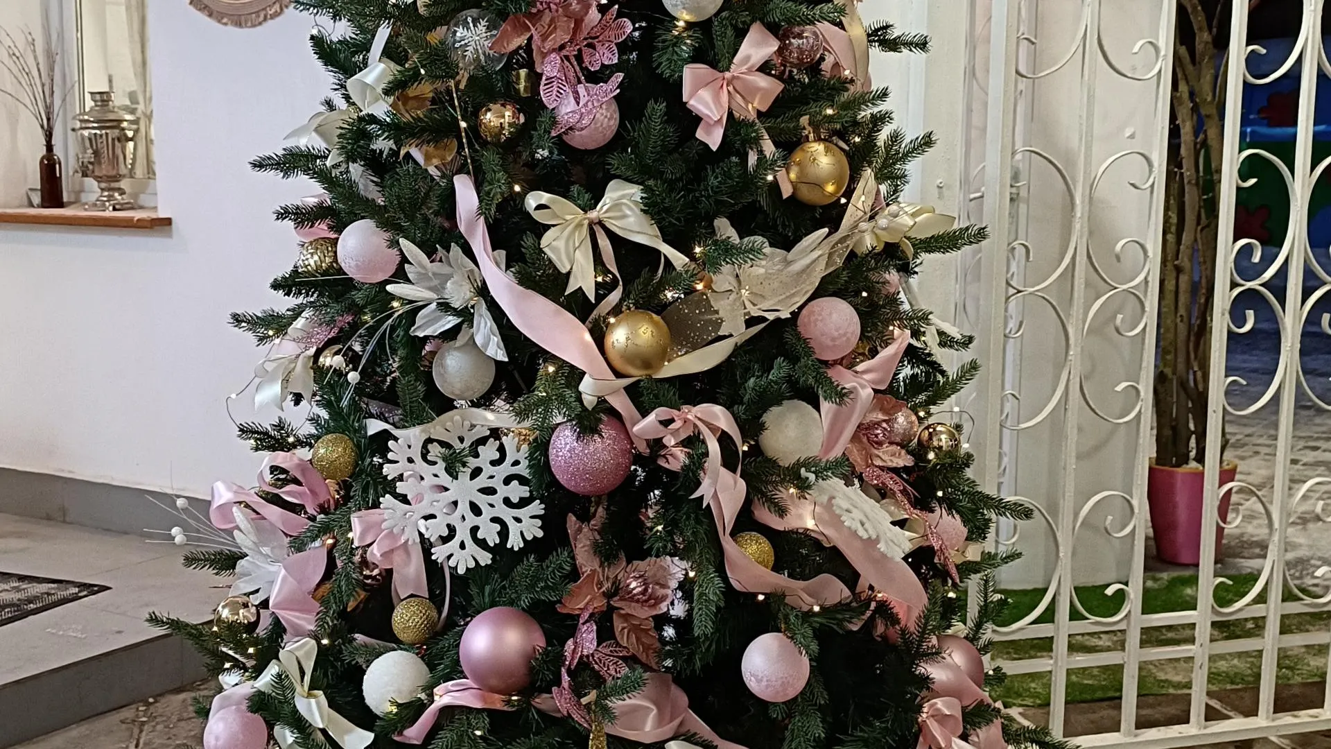 Екатерина Дятловская