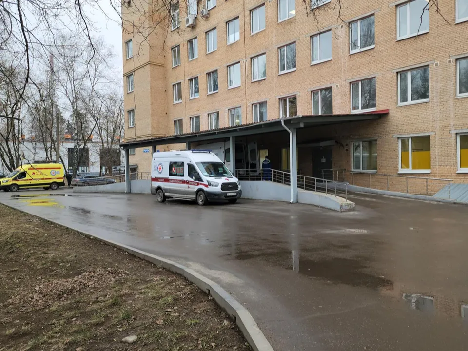 Фото: Наталья Лымарь