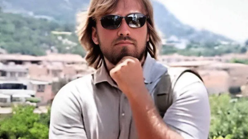 Сбежавший из-под домашнего ареста сын красноярского губернатора вернулся в Россию