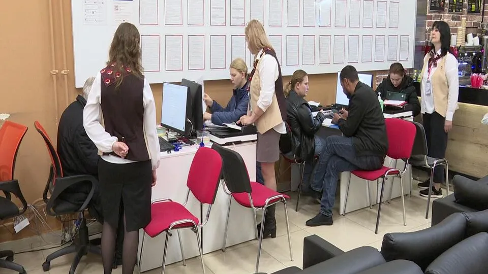 Фото: Ксения Казакова