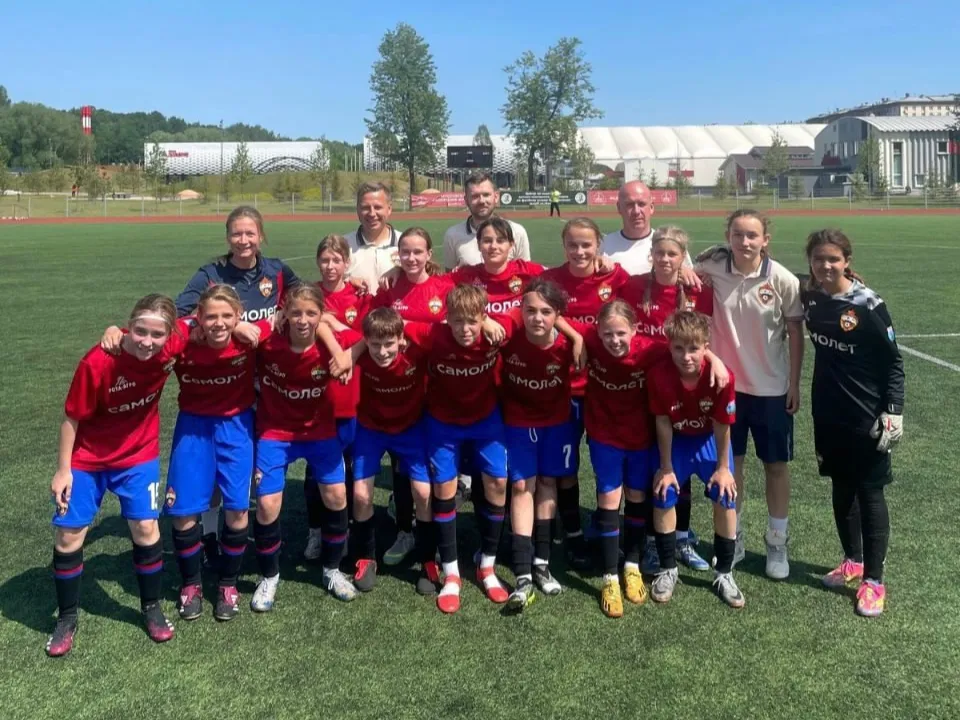 Фото: личный архив Ирины Стрюковой