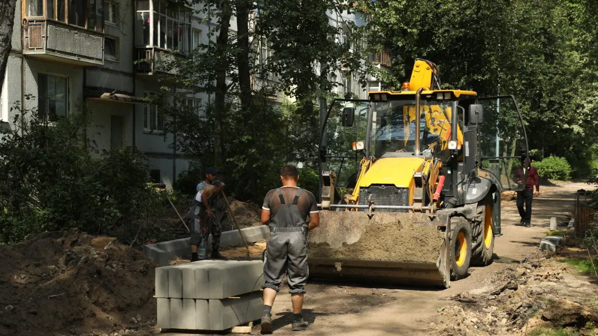 Фото: пресс-служба администрации Наро-Фоминского г.о.