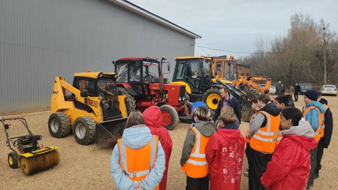 Акция «Первые за чистое Подмосковье» пройдет в 56 округах Московской области