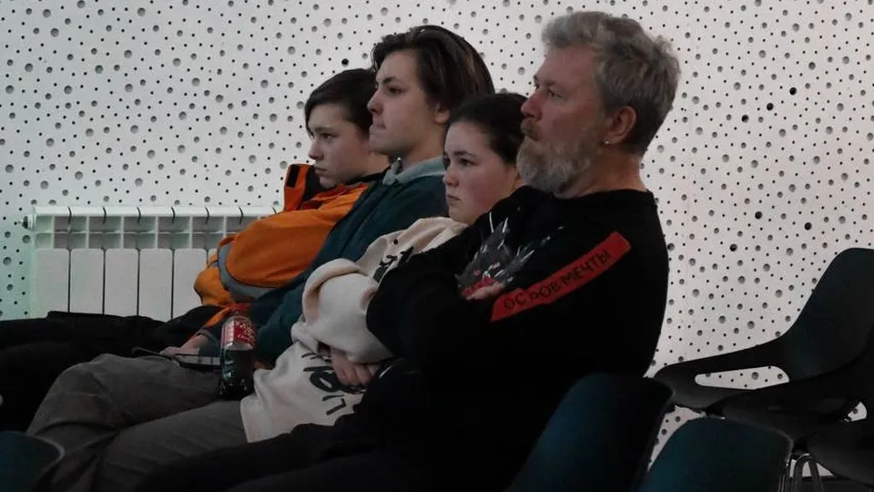 Фото: арт-пространство «Восход»