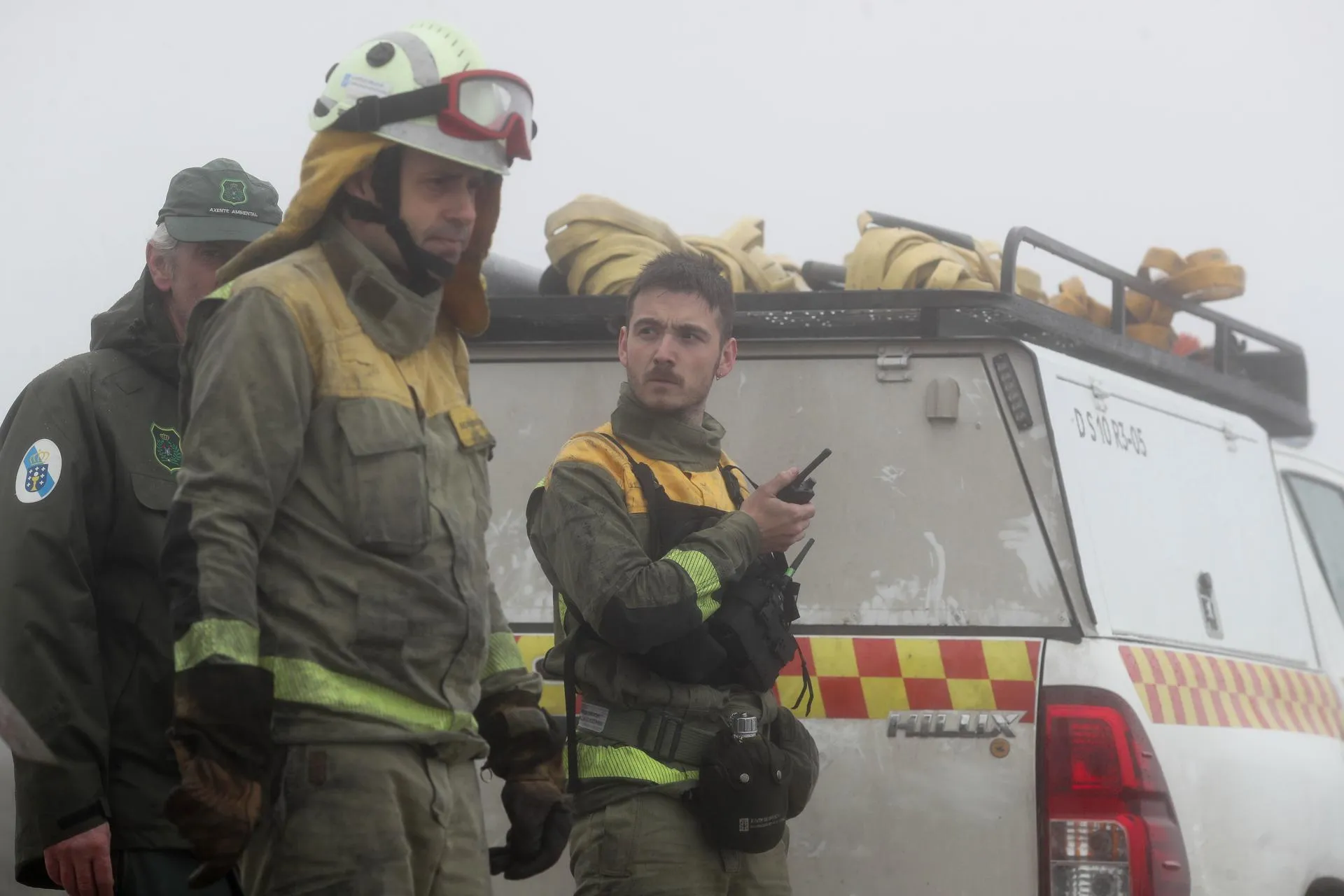 Carlos Castro/Keystone Press Agency