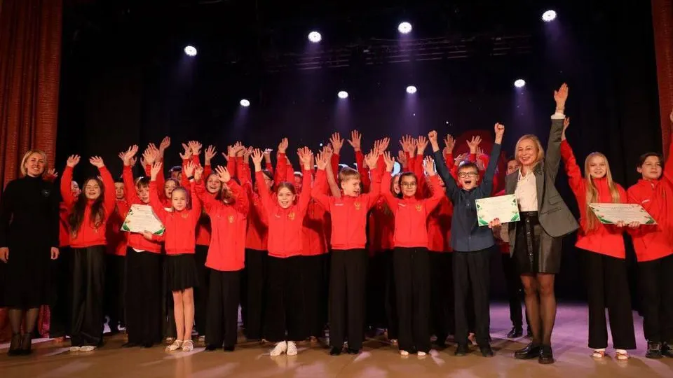 Фото: пресс-служба администрации городского округа Мытищи