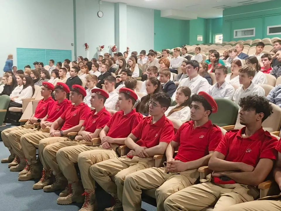 Фото: администрация городского округа Котельники