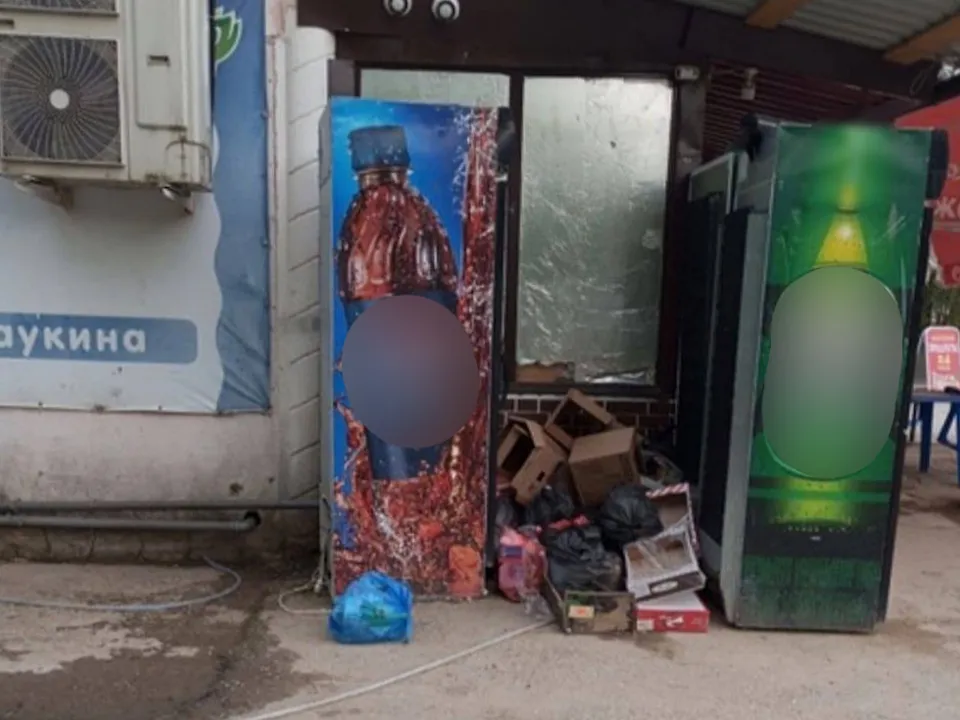 Фото: t.me/Волоколамск подслушано 18