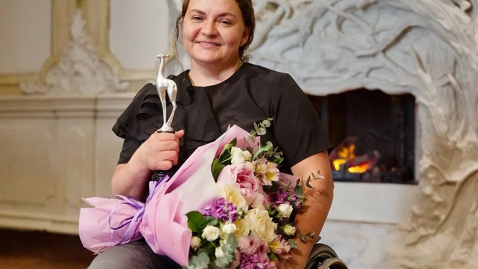 Фото: Министерство спорта Московской области