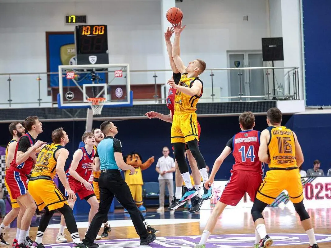 Фото: пресс-служба администрации г.о. Химки