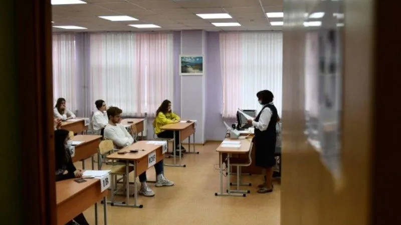 Павел Лисицын / РИА Новости