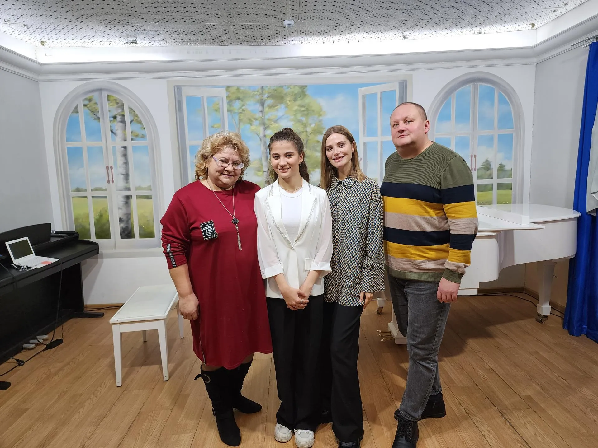 Фото: Юлия Андросова