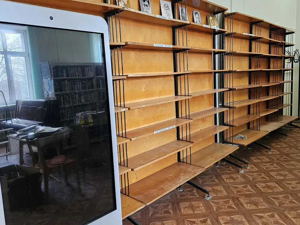 Фото: Ольга Вельшикаева