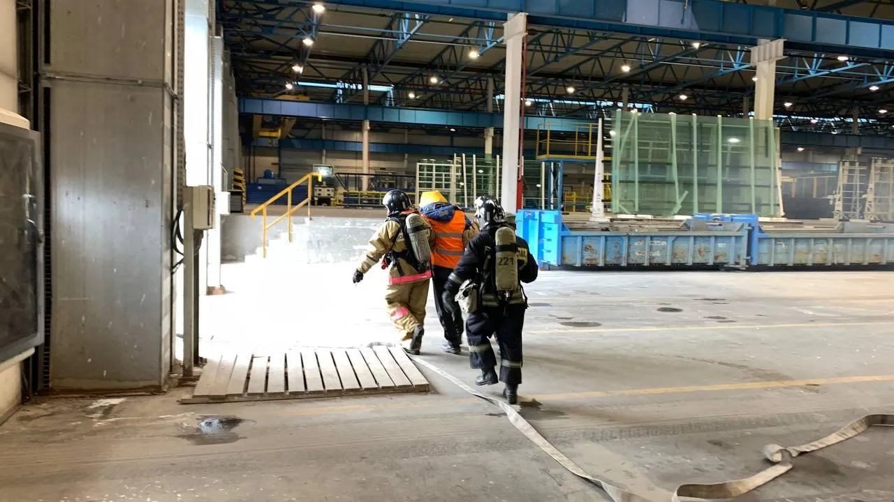 ГКУ МО "Мособлпожспас"