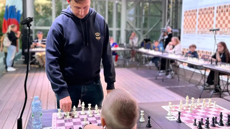 Фото: отделение «Единой России» в г.о. Лобня