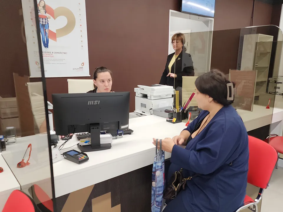 Фото: МедиаБанк Подмосковья/Ольга Сычева