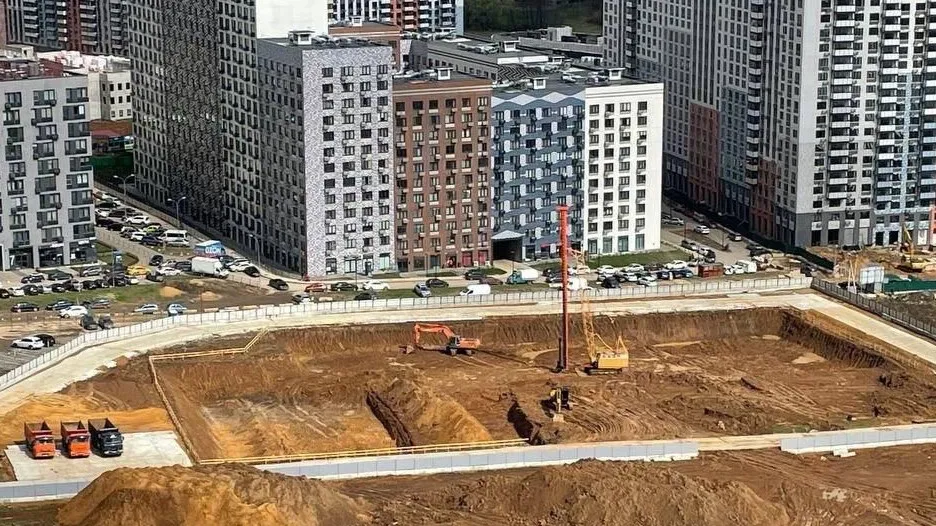 Фото: ГК ФСК