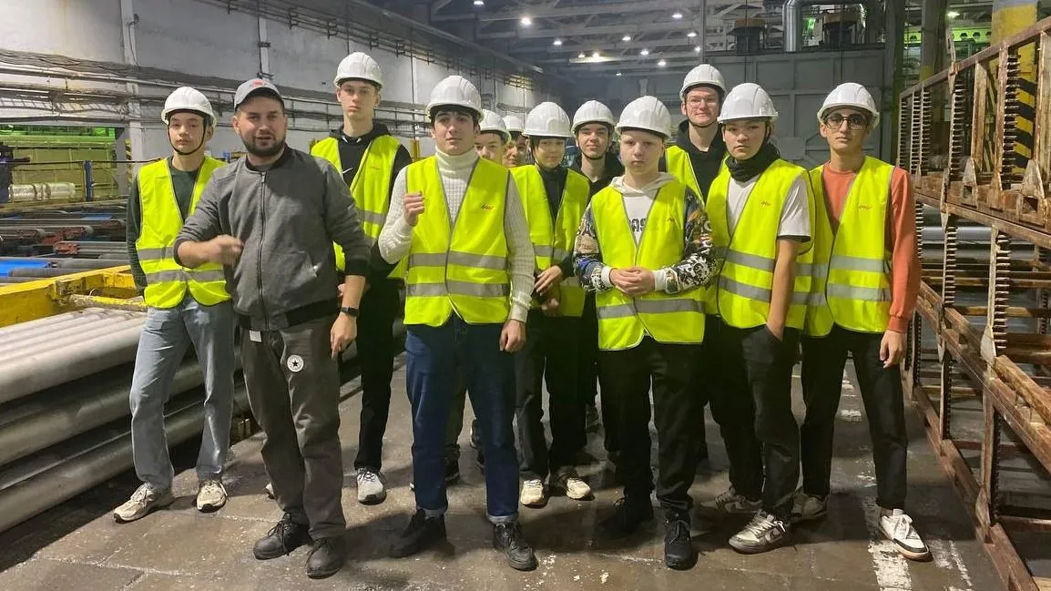 Министерство образования Московской области