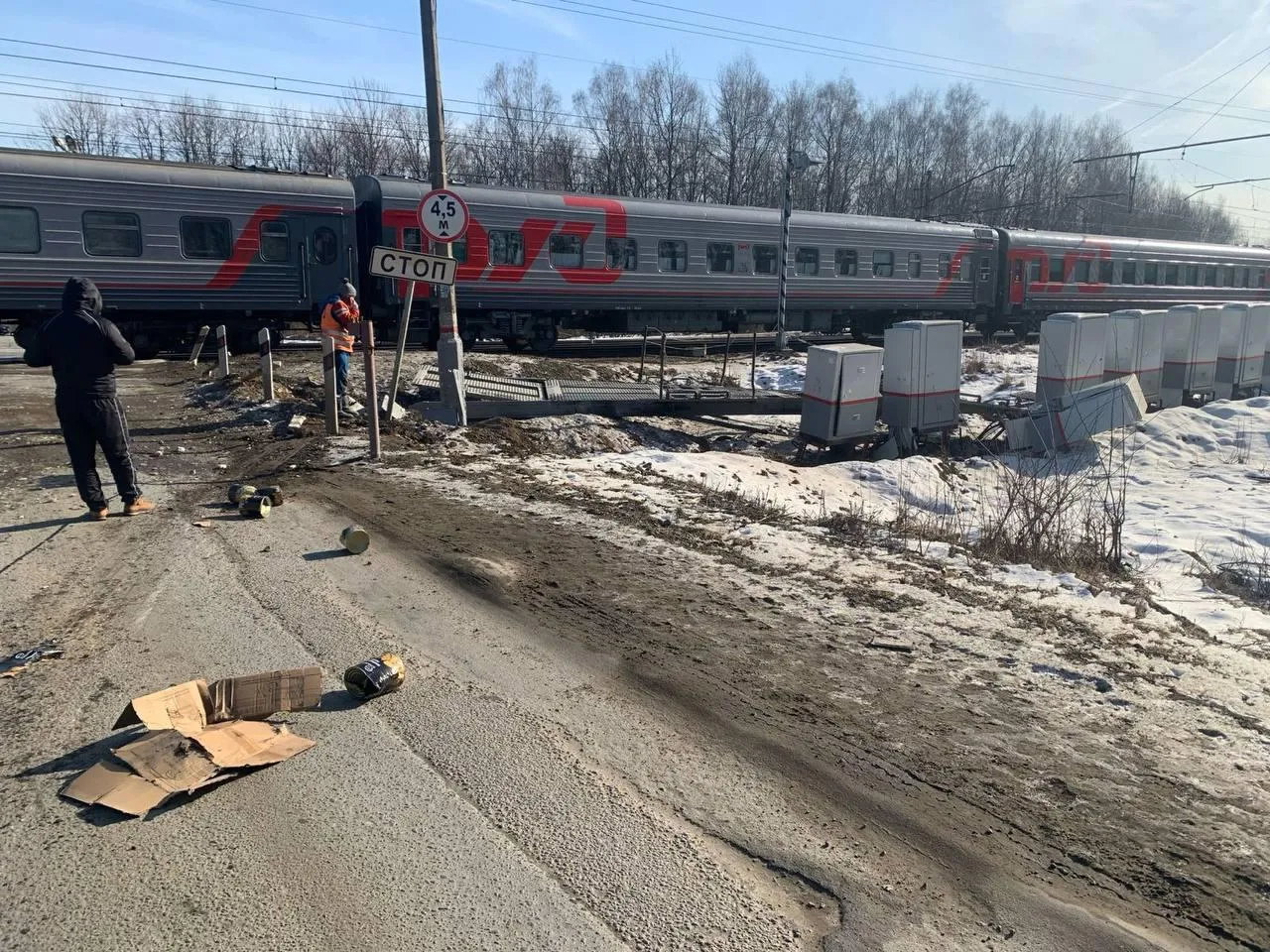 Московская межрегиональная транспортная прокуратура