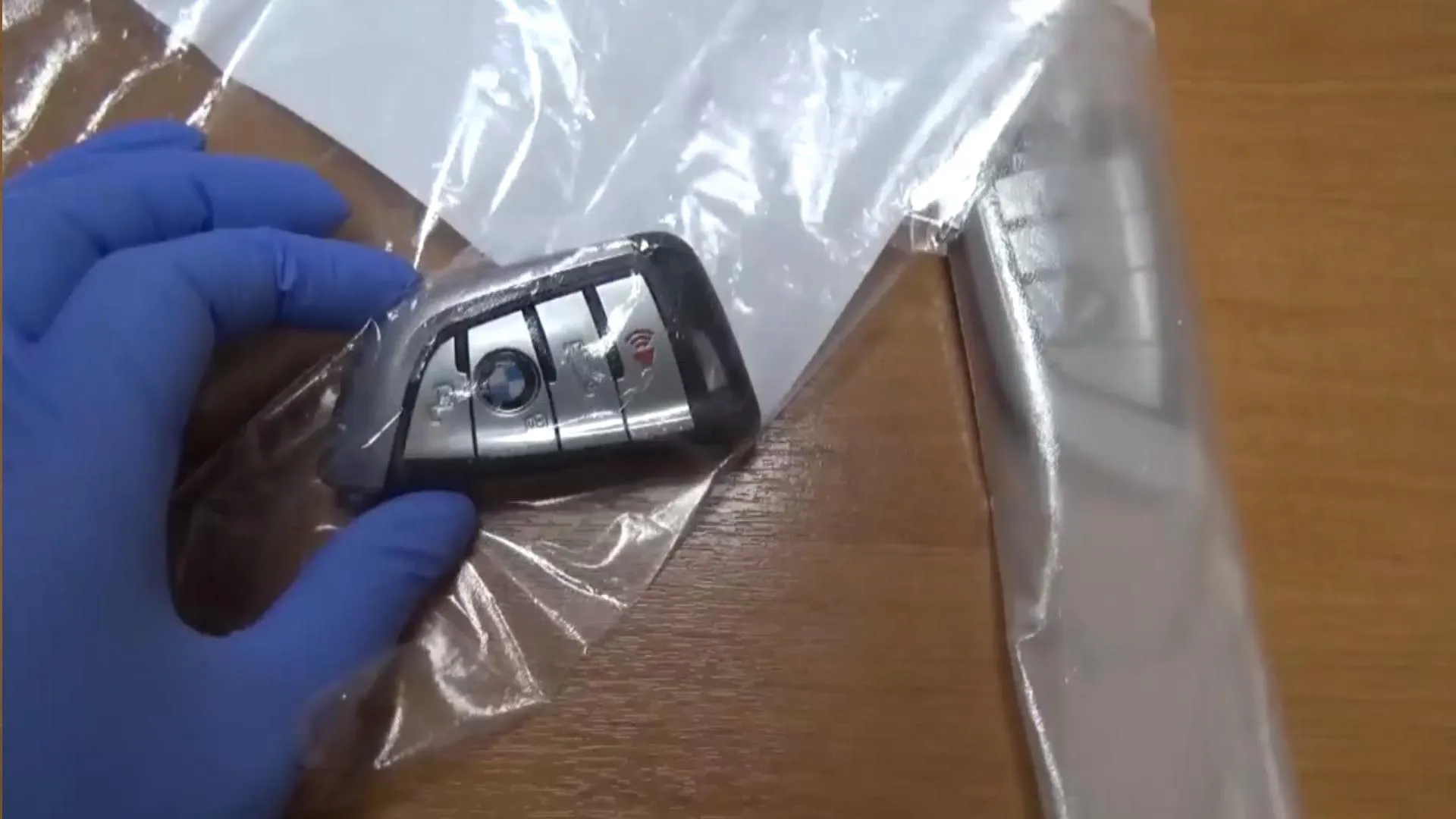 Фото: пресс-служба УМВД России по г. о. Химки