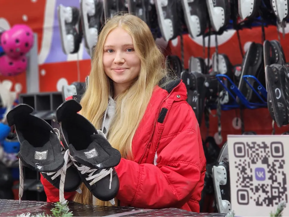 Фото: МедиаБанк Подмосковья/Наталья Лымарь