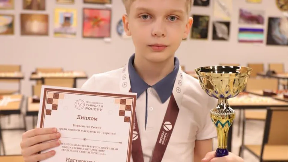 Фото: пресс-служба администрации г.о. Королев