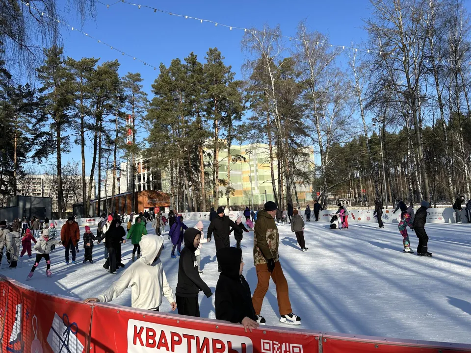 Фото: Эдуард Стратонов