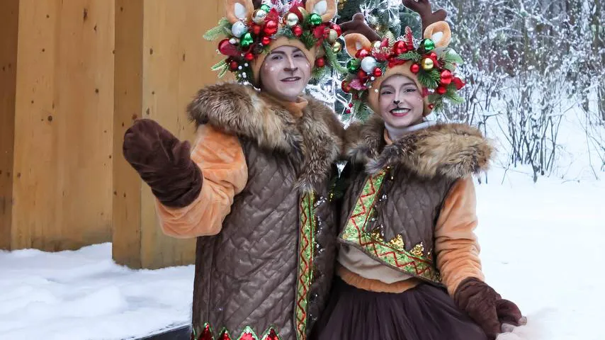 Фото: МБУ «Дирекция парков Одинцовского городского округа»