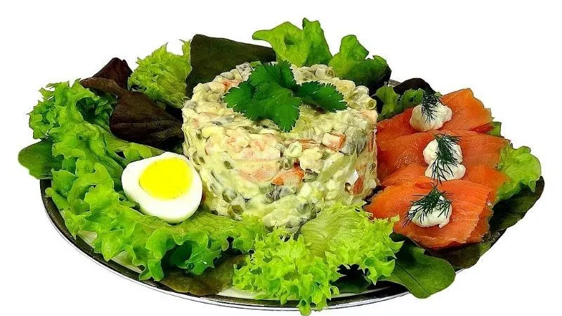 В Минздраве Подмосковья рассказали, какие продукты нужно исключить из новогоднего меню