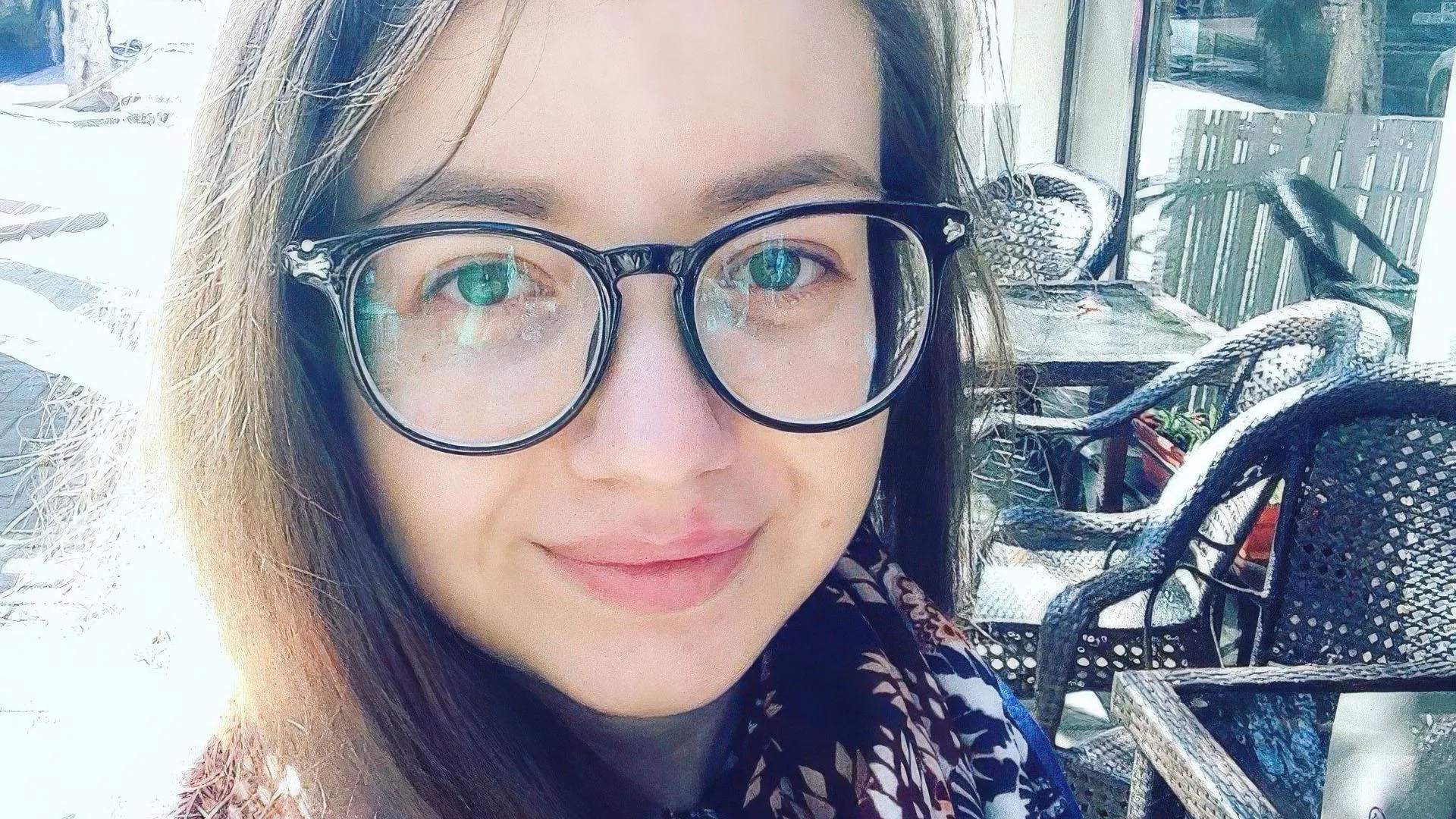 Елена Никитина