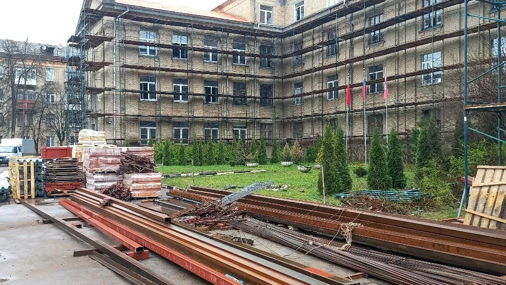 Фото: Олег Книжник