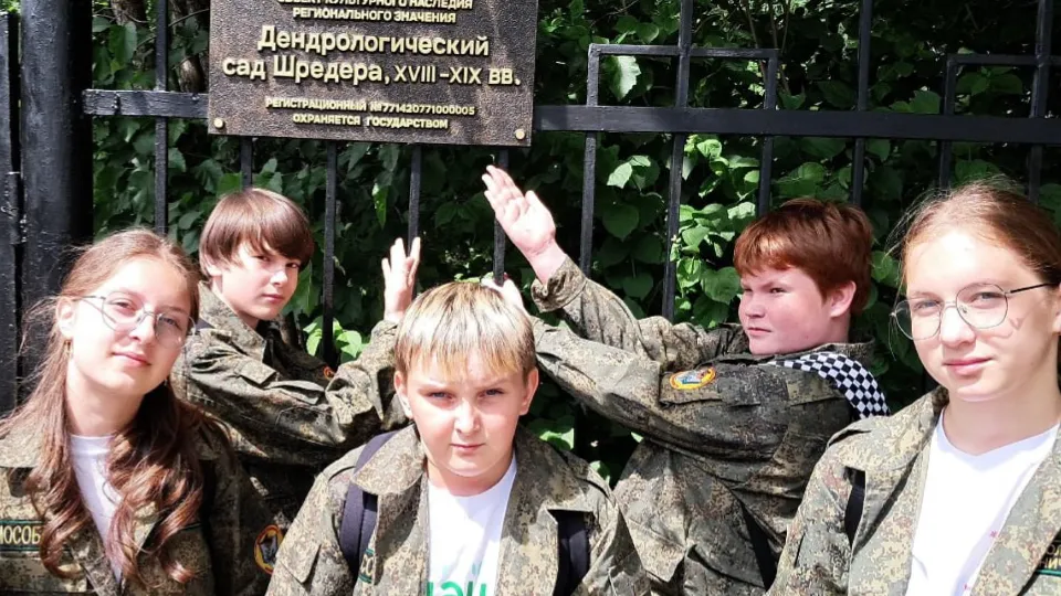 Фото: пресс-служба администрации Волоколамского м.о.