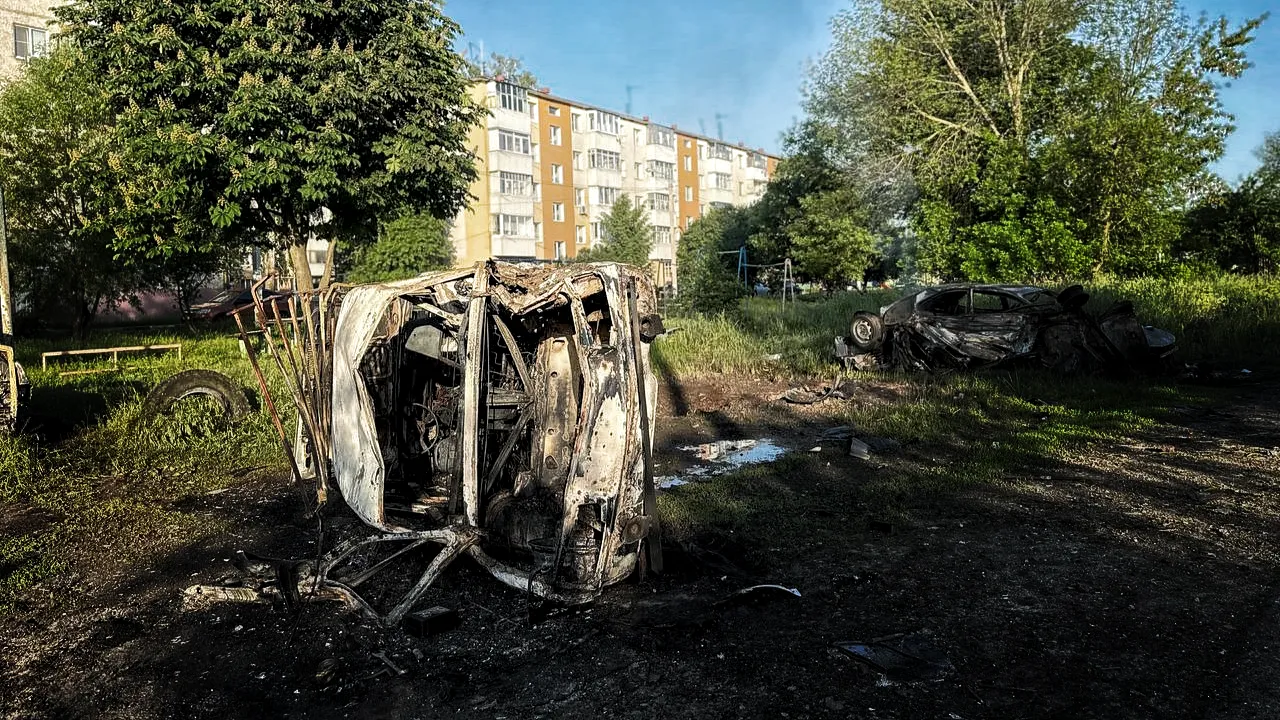 «Последние взмахи утопающей Малороссии»: россияне пророчат скорое завершение атак на Белгород