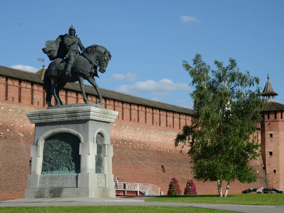 Фото: Нина Соколова