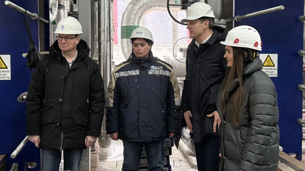 МедиаБанк Подмосковья/Анна Дука