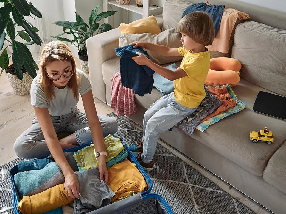 Фото: istockphoto.com/perfectlab