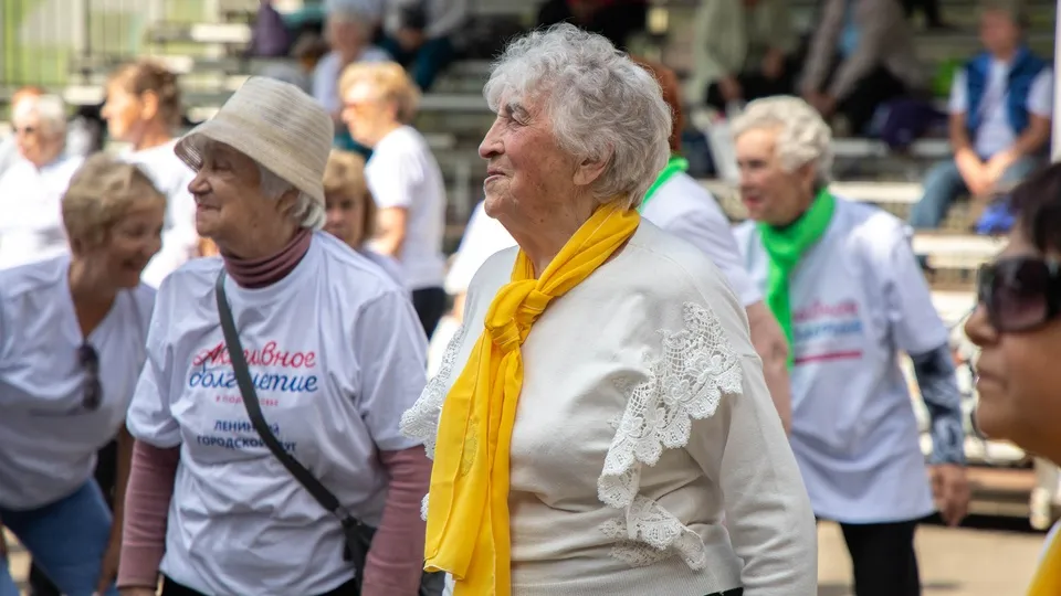 Фото: Наталия Надточая