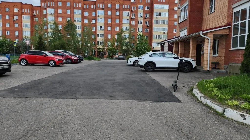 Иван Петрушин