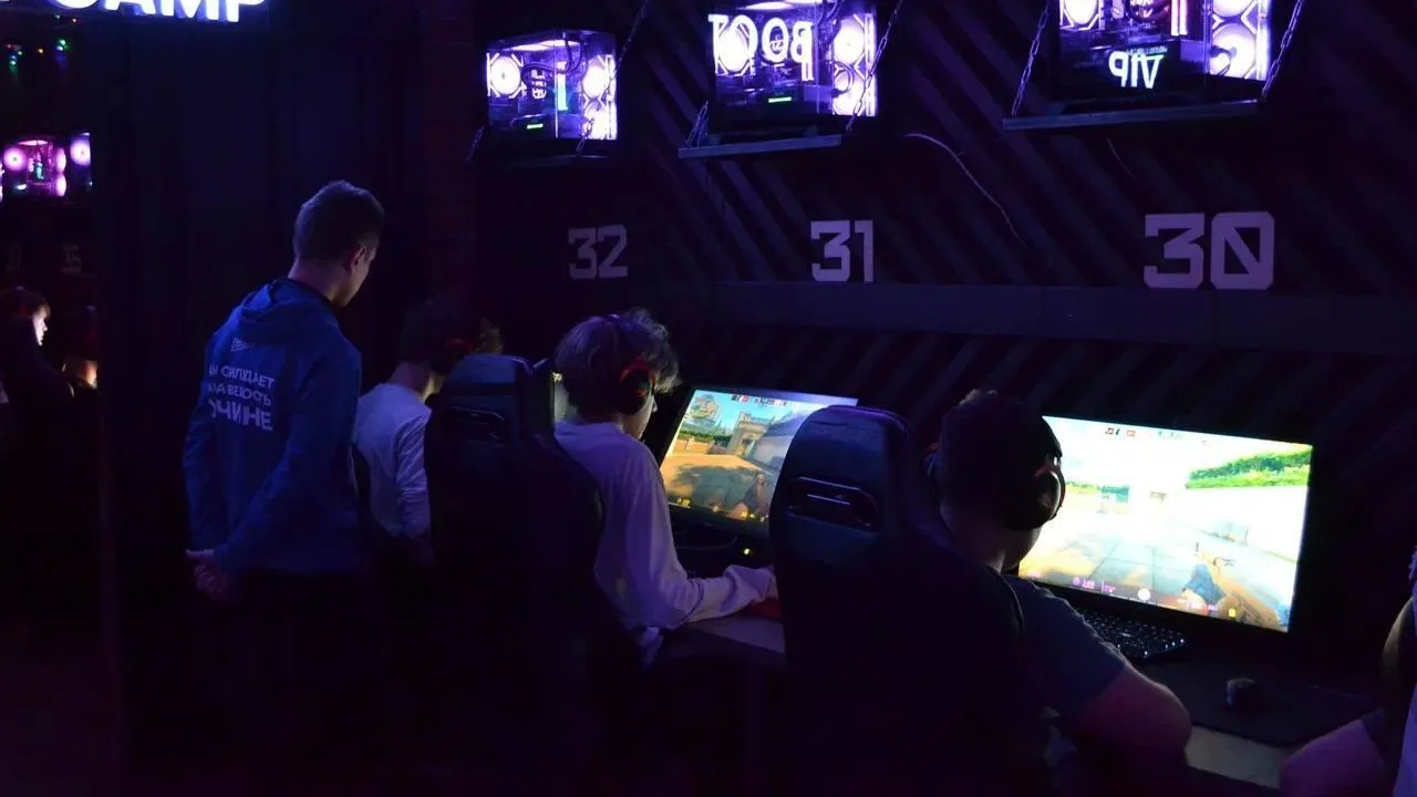 пресс-служба подмосковного отделения «Молодой Гвардии Единой России»