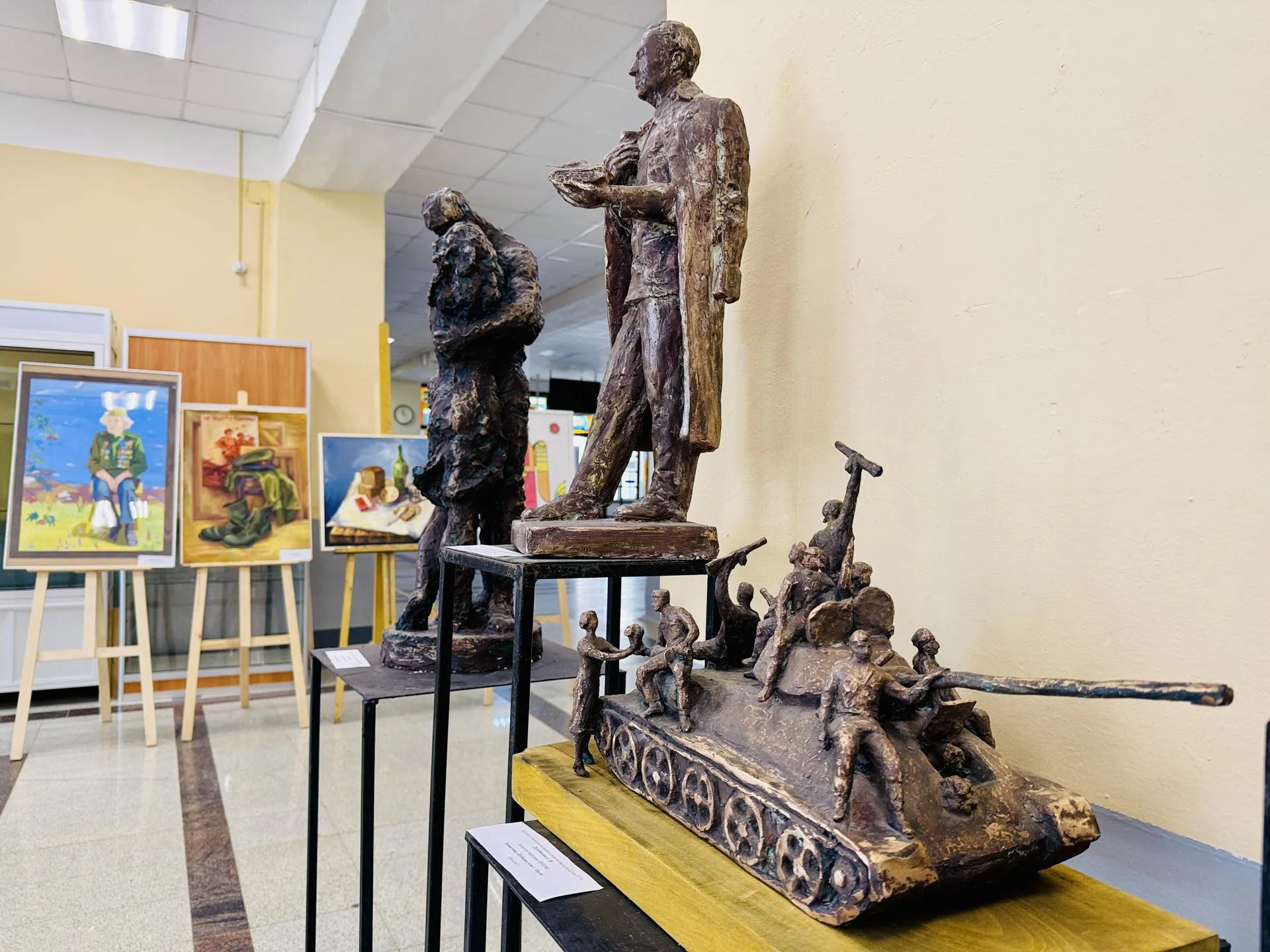 Фото: Ольга Стаферова