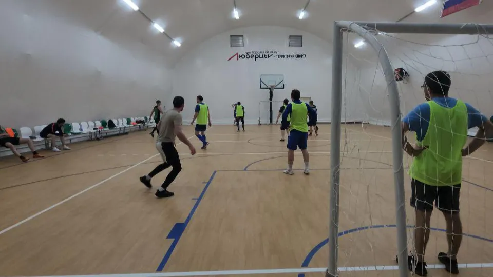 Фото: Наталья Лымарь