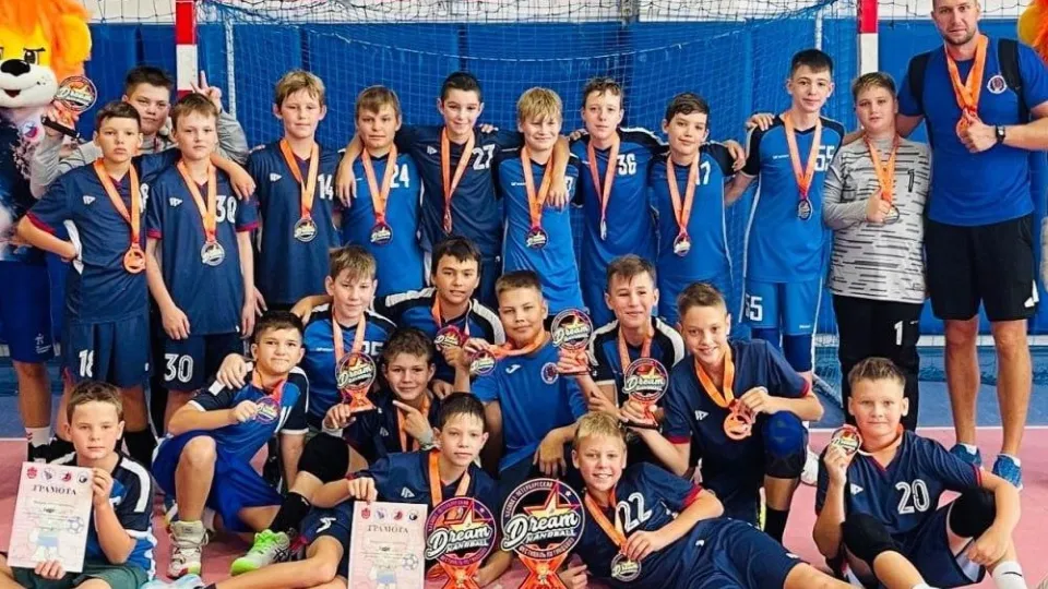 Фото: Администрация г.о. Чехов